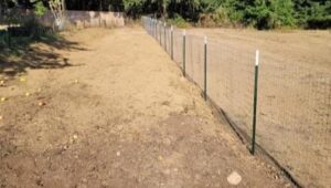 Emerson Contracting NW Fencing