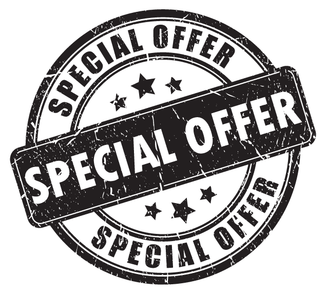 Emerson Contracting NW Special Offer